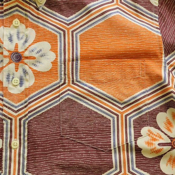 Lucky Brand Long sleeve shirt - Picture 9 of 13